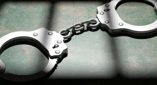 Two Arrested in Foreign Job Recruitment Scam