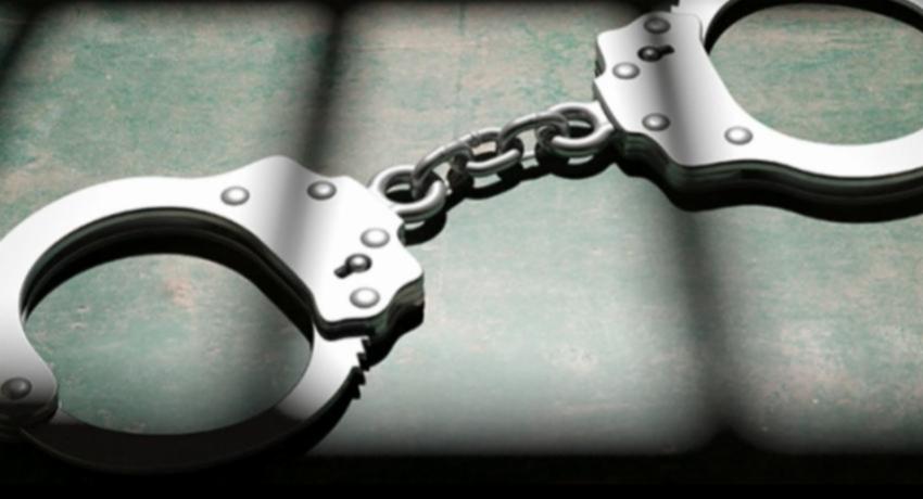 882 Arrested in "A Nation United" Operation