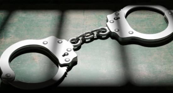 Policewoman Arrested for Heroin Possession