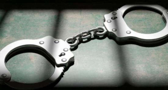 Suspect Arrested for Concealing Murder Weapon