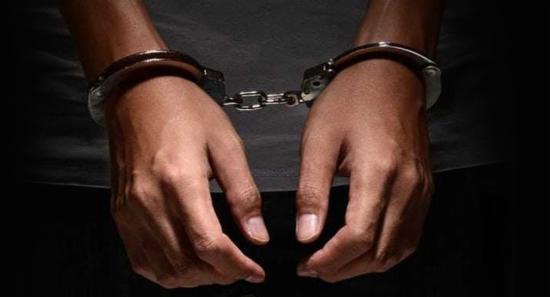 Suspect Arrested Over Nawagamuwa Shooting