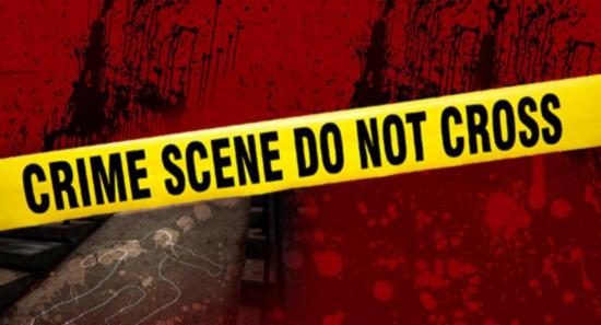 80-Year-Old Woman Killed in Brutal Attack