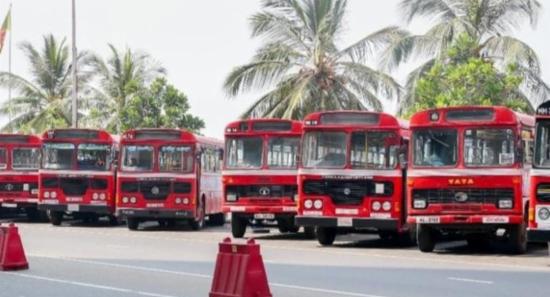 Special Transport Services inplace for Thai Pongal