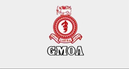 GMOA To Go On Strike For Two Days