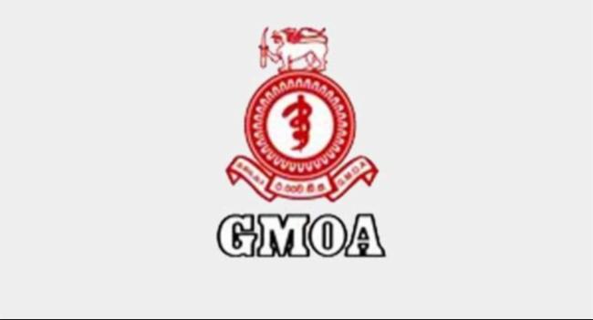 GMOA To Go On Strike For Two Days