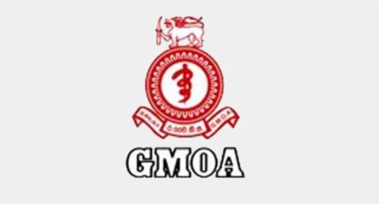 GMOA 48-Hour Strike Ends Today
