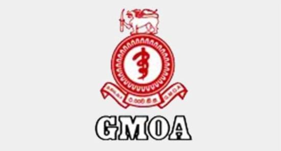 GMOA Strike Enters Fourth Day