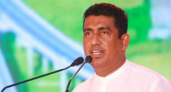 Johnston and Son Arrested in Major Financial Probe