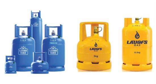 Laugfs Gas Announces Price Hike