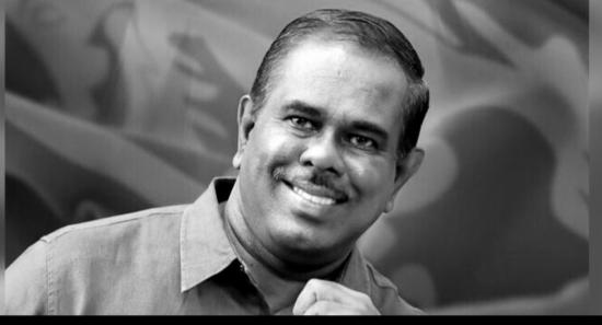 Death Sentences for 12 in Killing of Former MP