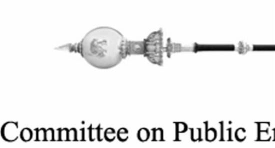 COPE Probe Into 05 Years of Coal Imports