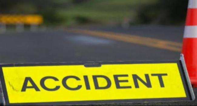 Wadduwa Bus Crash; Drivers Admitted for Treatment