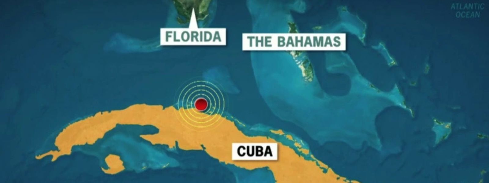 Cuban Forces Kill Four Attempting To ‘Infiltrate’