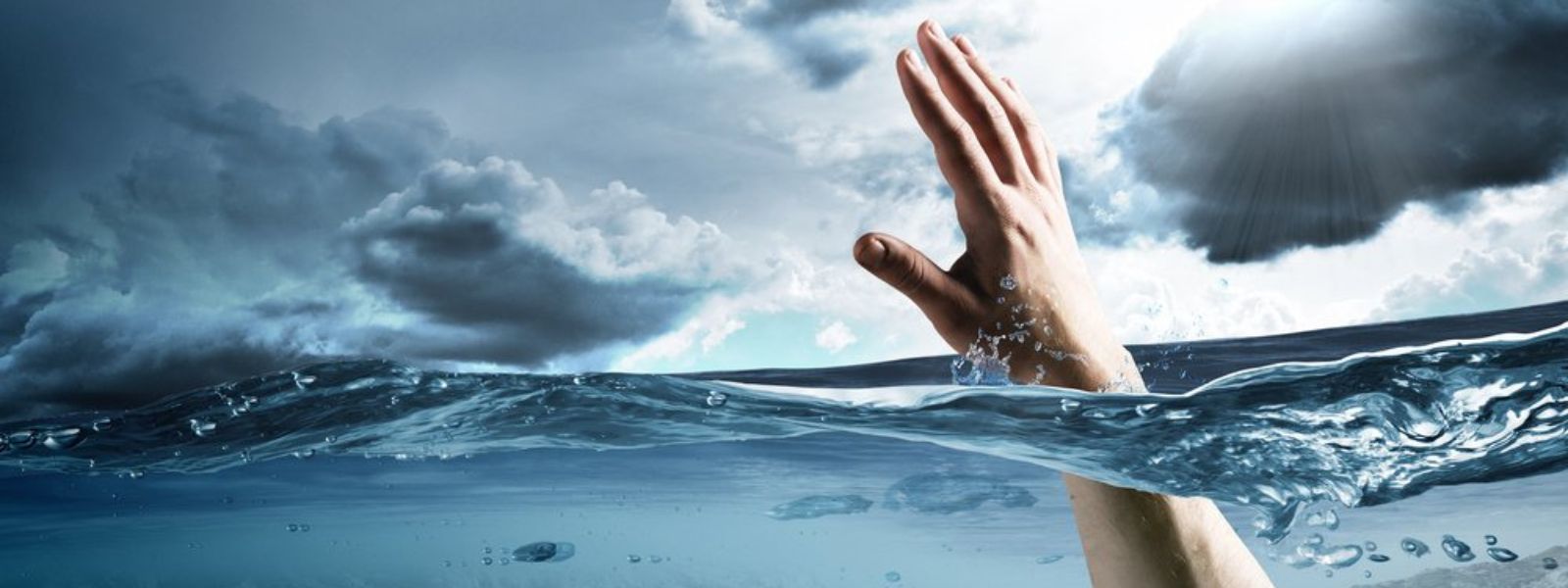 Sri Lanka Records Spike in Drowning Deaths