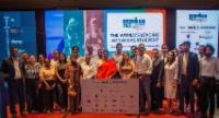 IRONMAN® 70.3 Colombo Returns with Port City