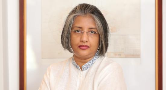 Former First Lady Seeks More Time for Statement