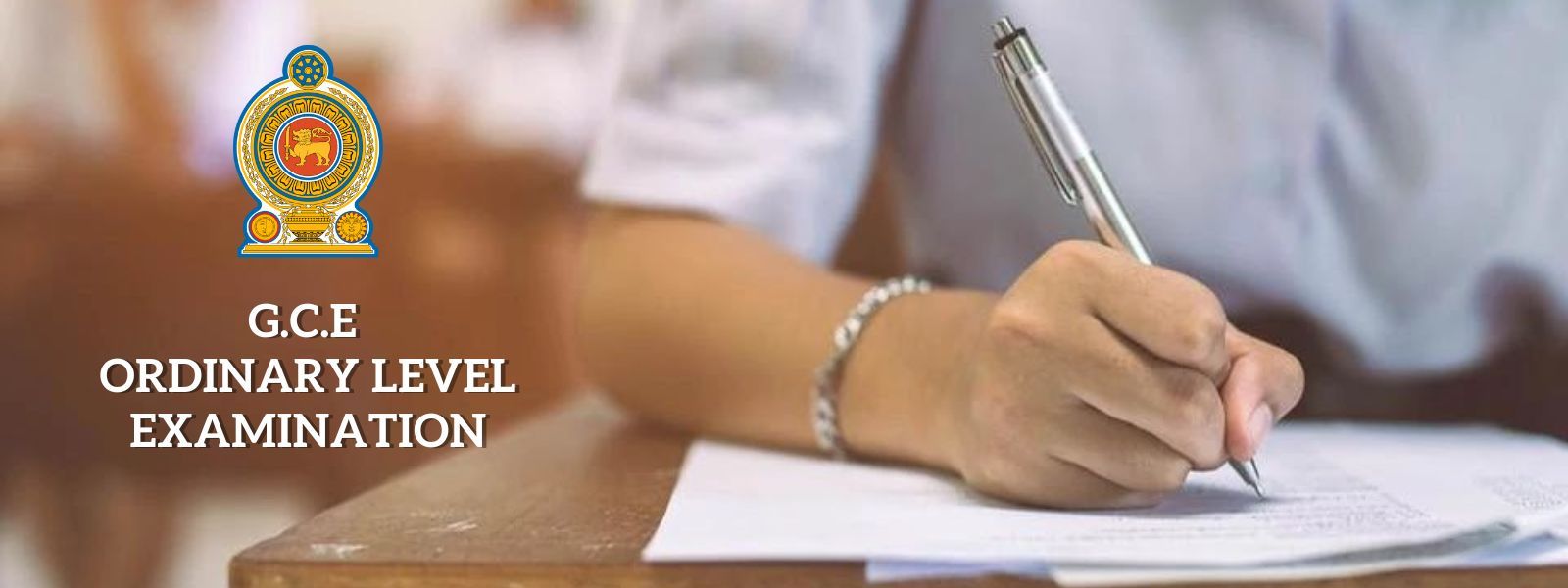 O/L Tuition Classes Banned From Midnight Tomorrow