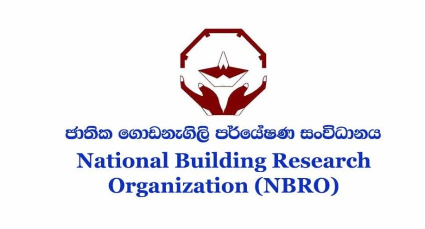 Landslide Warnings for 8 Districts In Effect