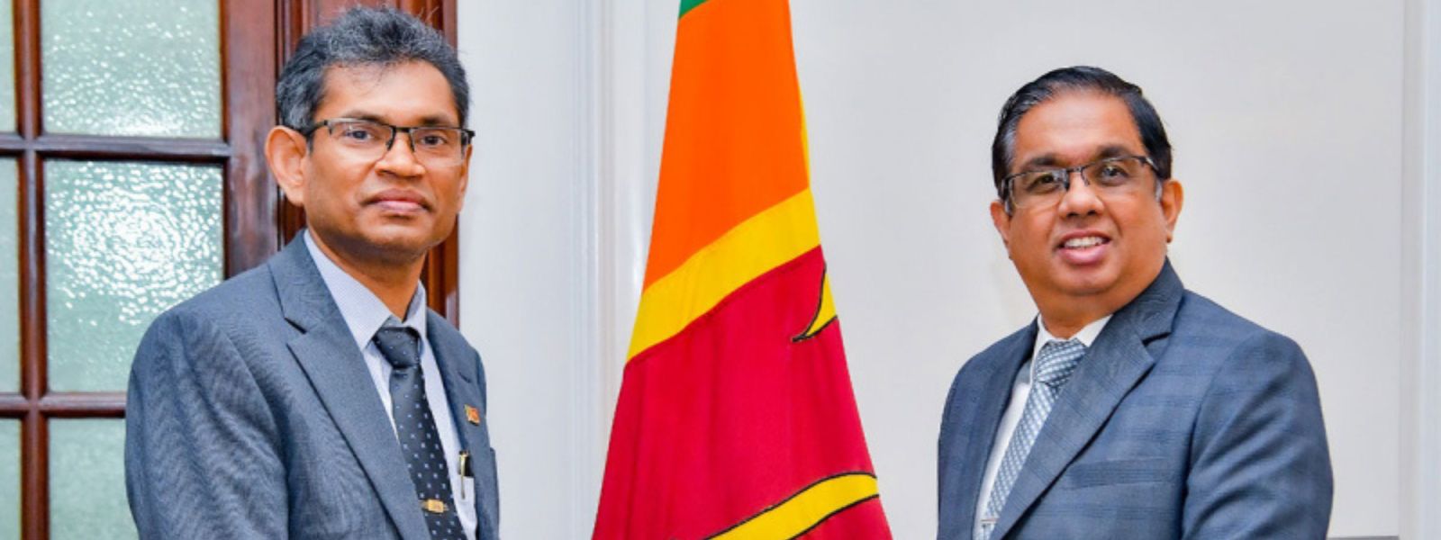 New Sec. Appointed to the Digital Economy Ministry