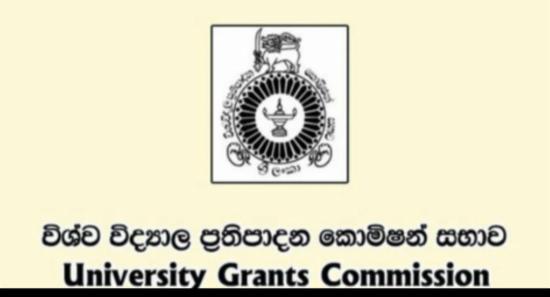 UGC Expands Entry for Students With Disabilities