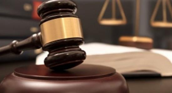 Court Summons North Central Governor