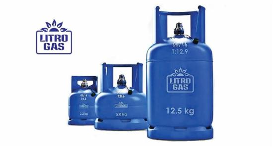 Vessel Carrying 3,700 MT of LP Gas Arrives in SL