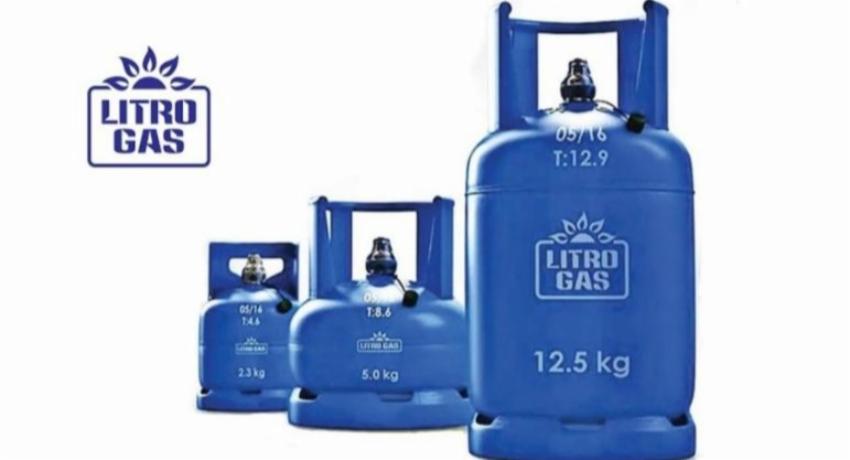 Litro to Release 100,000 LP Gas to the Mkt Today