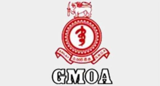 GMOA Intensify Union Action