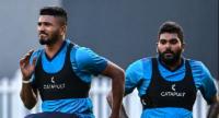 Matheesha Replacement: Dilshan Madushanka?