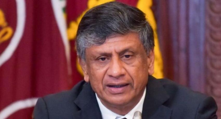 Samaranayake Former Presidential Secretary Saman Ekanayake Granted Bail