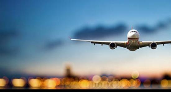 Seven Flights To Operate To Middle East Today