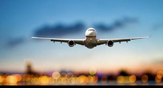 Flights to Middle East Remain Heavily Disrupted