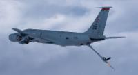 US KC‑135 Refueling Aircraft Lost in Western Iraq
