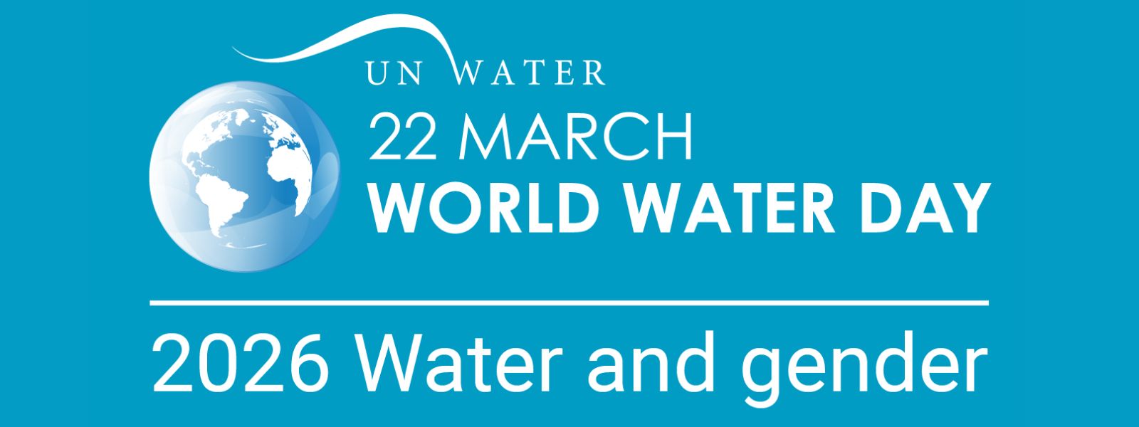 World Water Day Focus on Water and Gender: Where Water Flows, Equality ...