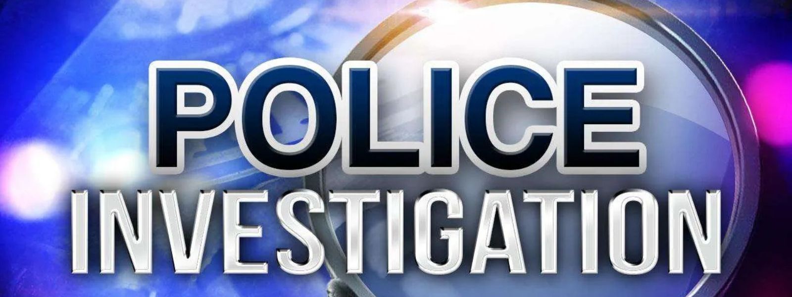 Police Constable Injured After Trap Gun Discharges