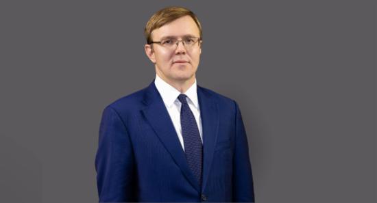 Russian Deputy Energy Minister Arrives to SL