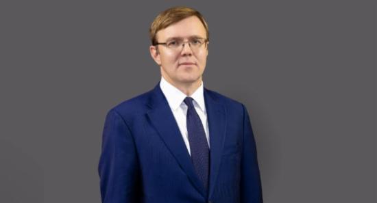 Russian Deputy Energy Minister Meets President AKD