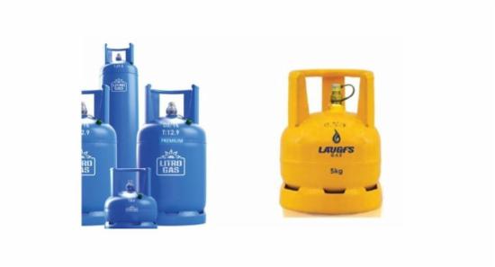 Gas stocks confirmed for April and May