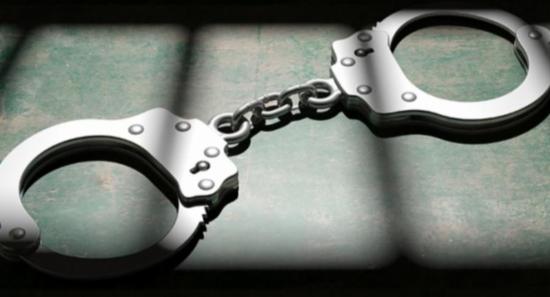 Two Arrested for Illegal Possession of Fuel