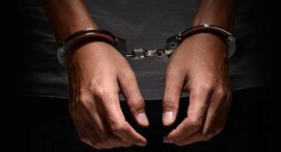 Two Arrested at BIA With Rs. 100 Million Kush