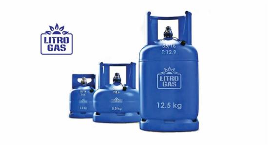 No Change In Litro Gas Prices For March