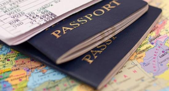 Free 14‑Day Visa Extension for Travellers