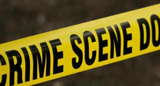 Daughter & Son-in-Law Arrested for Murder