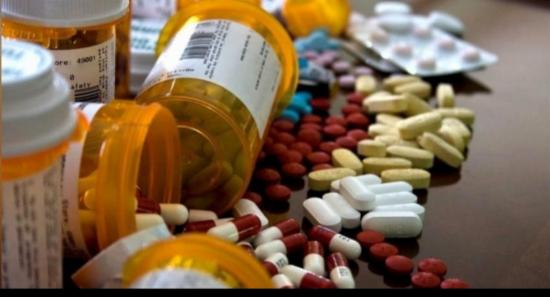 No Shortage of Imported Medicines, says Health DG