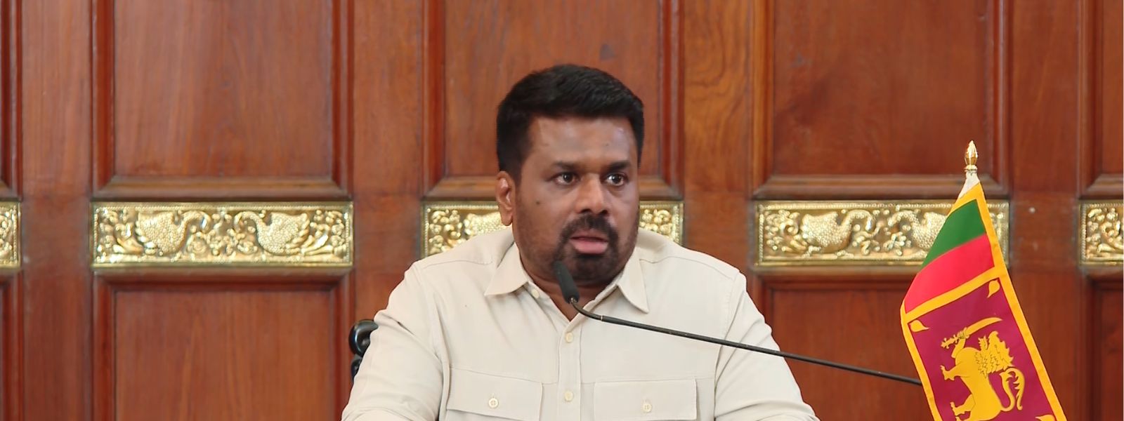 Sri Lanka Acts on Principle, Not Pressure