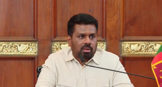 Sri Lanka Acts on Principle, Not Pressure