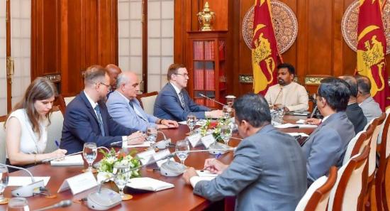 Russia Pledges Support Beyond Energy Sector