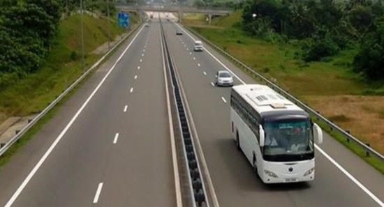 Special Expressway Bus Service to Kandy and Galle