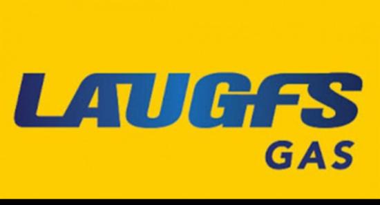 7,000 MT LP Gas Shipment Arrives at the HIP