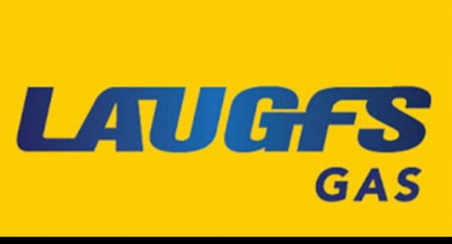 7,000 MT LP Gas Shipment Arrives at the HIP